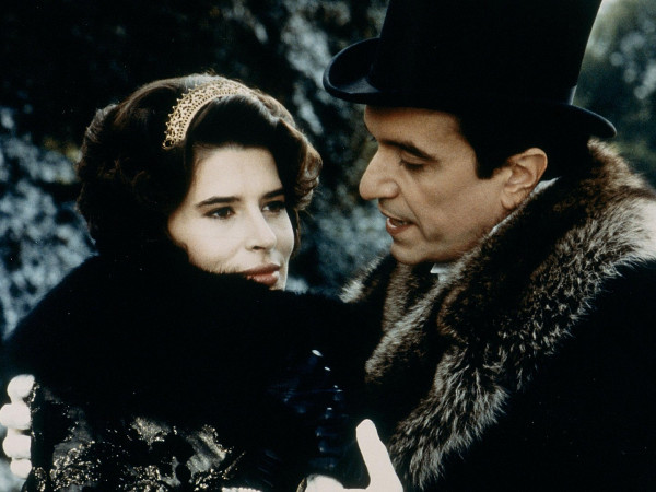 Жизнь — это роман (2)