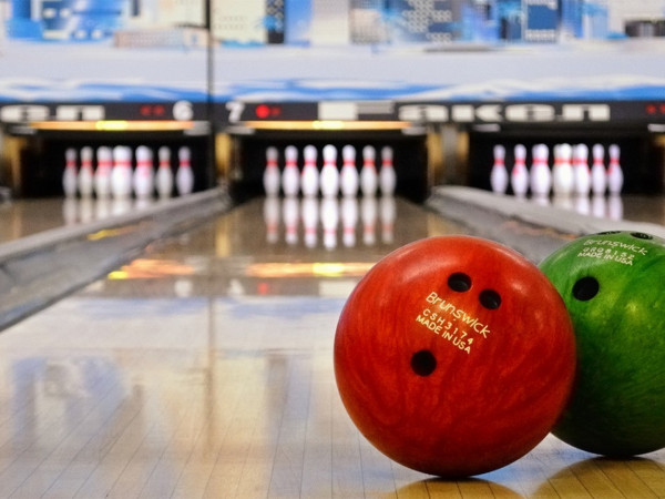 Боулинг. BetBoom Кубок КЛБ. Гранд финал. Трансляция из Тюмени