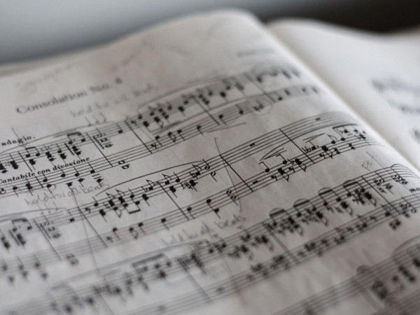 Пётр Ильич Чайковский Франческа да Римини (2)