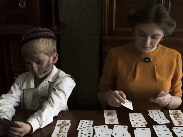 Тайна Чёрной Руки (2)