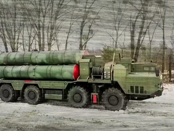 ПВО как система