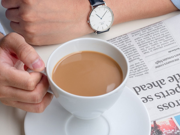 Фея музыки и я