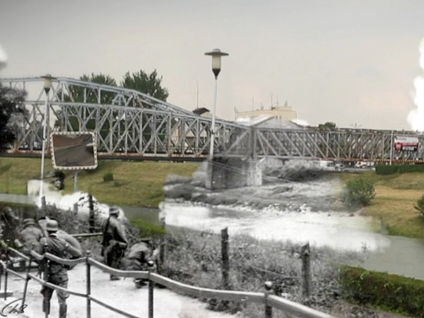 Перемышль. Подвиг на границе