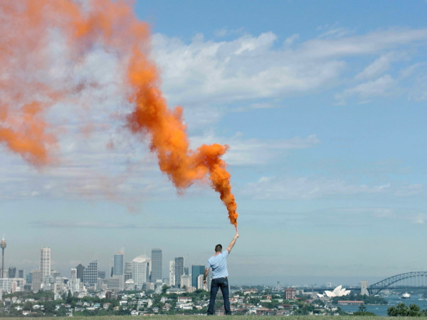 Вокруг света с Ману Фиделем (2)