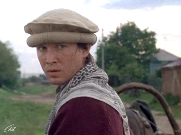 Мусульманин