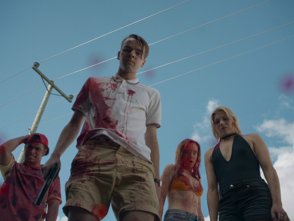 Игра смерти