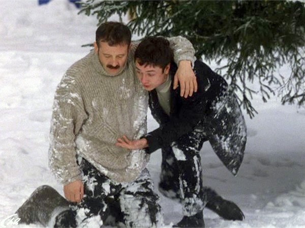 Прощайте, доктор Фрейд