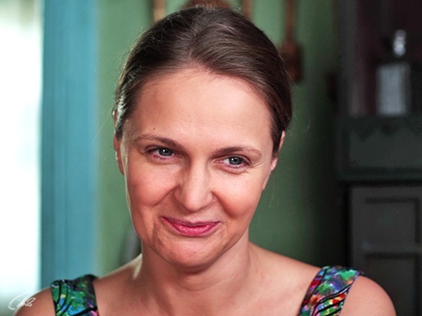 Фродя
