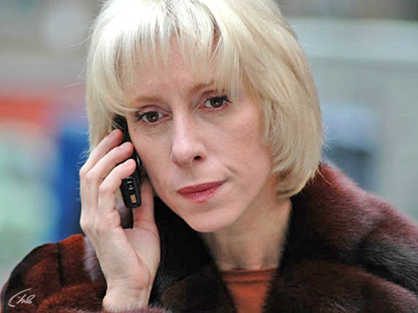 Женская дружба