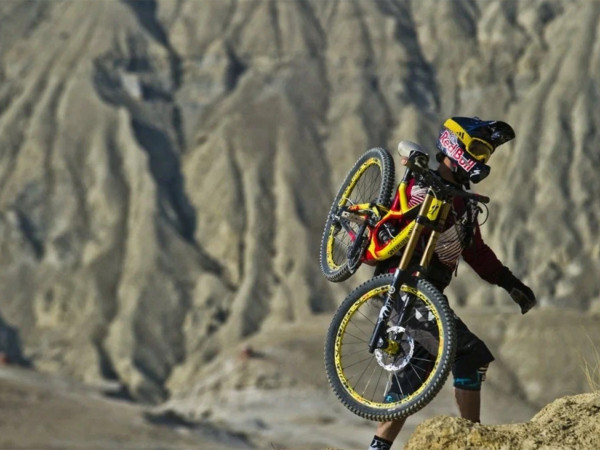 Там, где заканчивается тропа