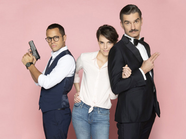 Моё второе я