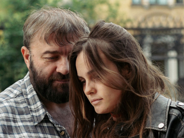 Родитель (2)