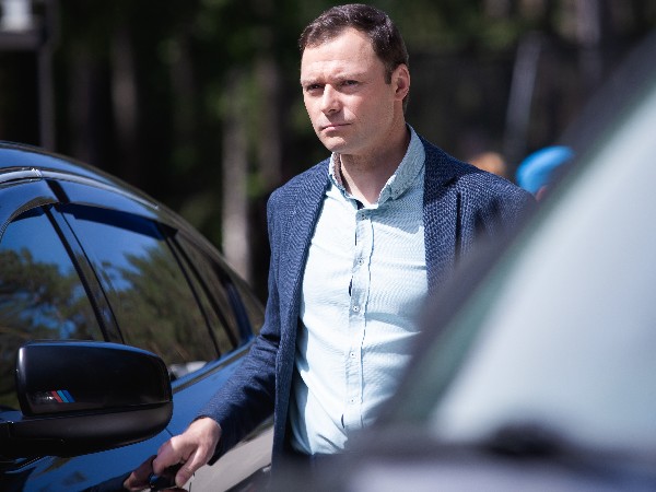 Сердце не обманет, сердце не предаст