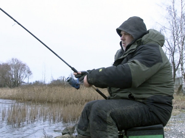 Водоёмы Прибалтики (2)