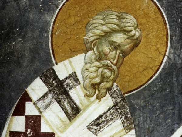 Великий покаянный канон преподобного Андрея Критского. Прямая трансляция (2)