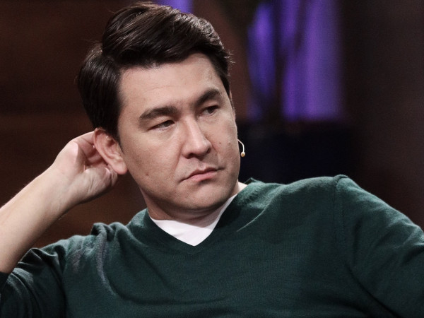 Я тебе не верю (2)