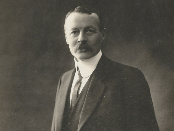 Шарль Пате и Леон Гомон: первые гиганты кино