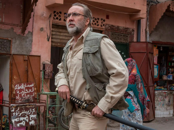 Миссия: неадекватна (2)