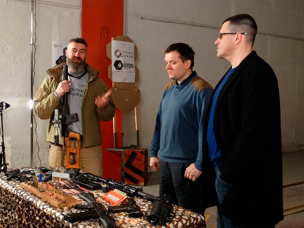 Мужские игрушки (2)