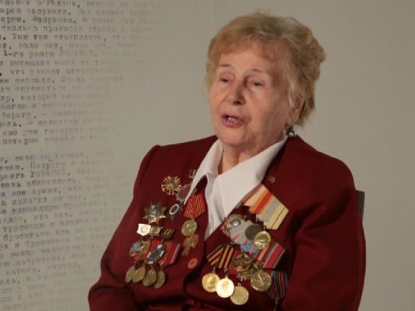 Протоколы войны