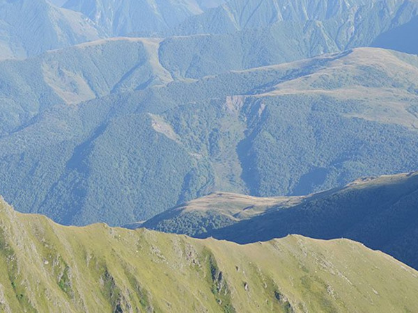 1200 километров свободы