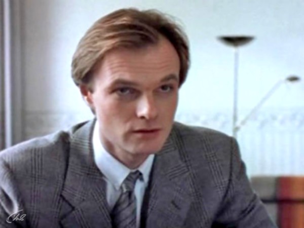 Криминальный отдел