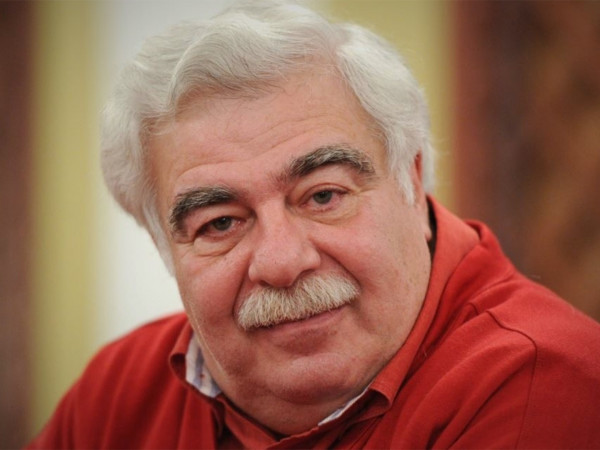 Авантюрист поневоле. 75 лет Давиду Смелянскому