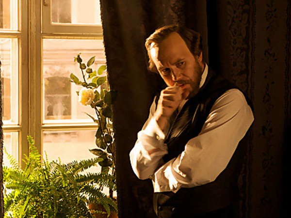 Достоевский