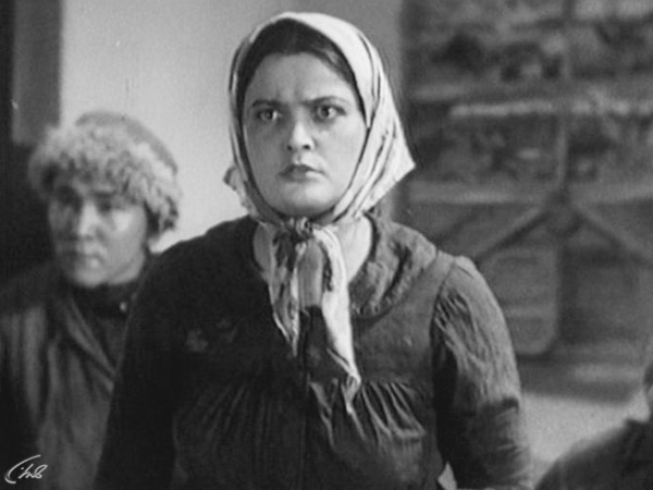 Вражьи тропы