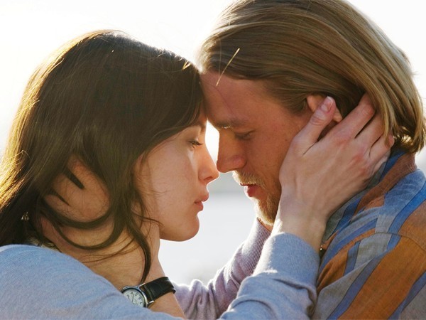 Цена страсти