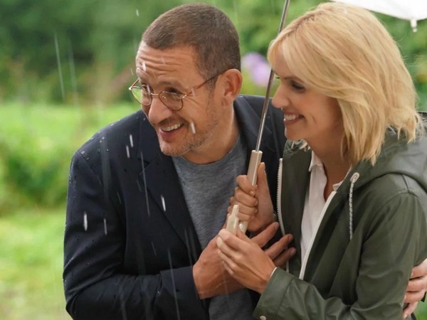 От семьи не убежишь