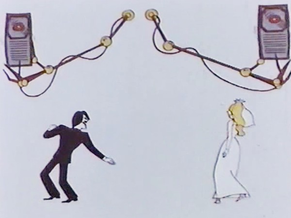 Парадоксы в стиле рок