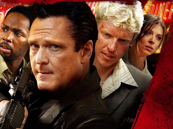 Смертельное оскорбление