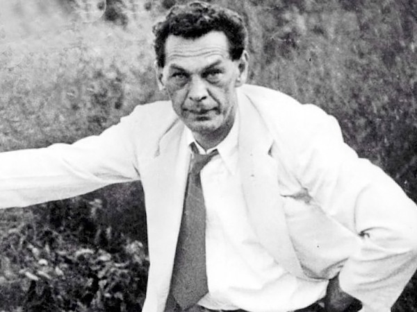 Рихард Зорге. Подвиг разведчика