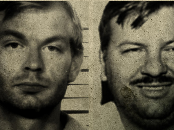 Убийства, которые потрясли мир