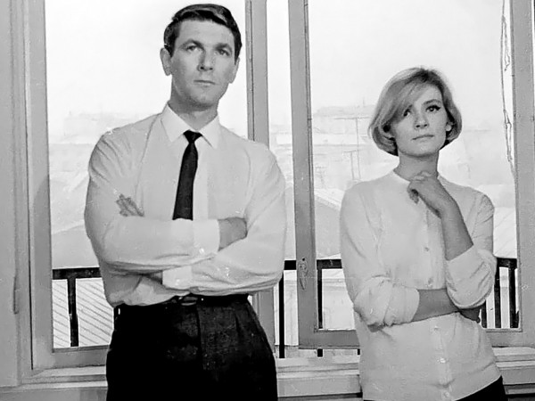 Июльский дождь