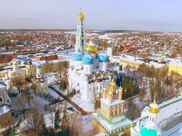 Сокровища Европы (2)