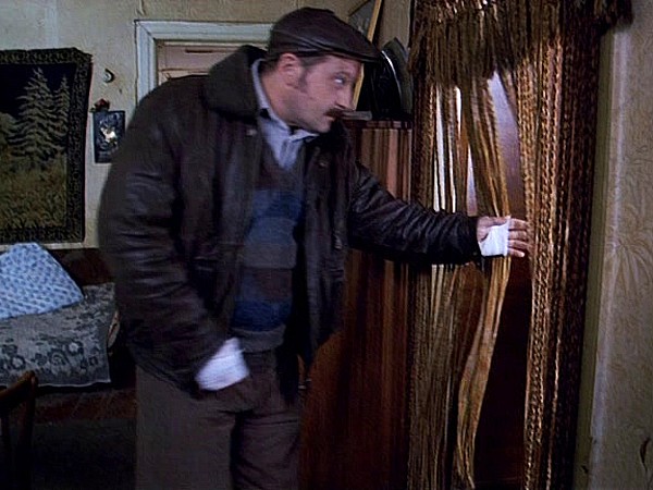 С Дона выдачи нет (3)