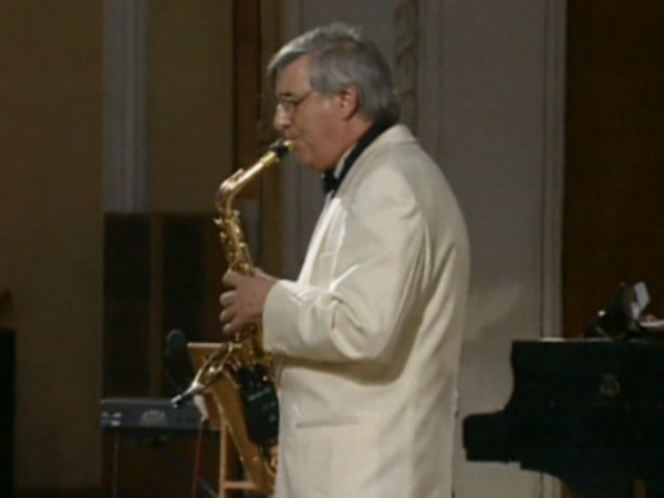 О времени и о себе. 90 лет со дня рождения Георгия Гараняна