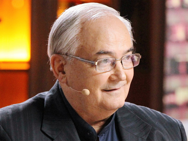 Всеволод Шиловский. Вспоминая старый МХАТ...