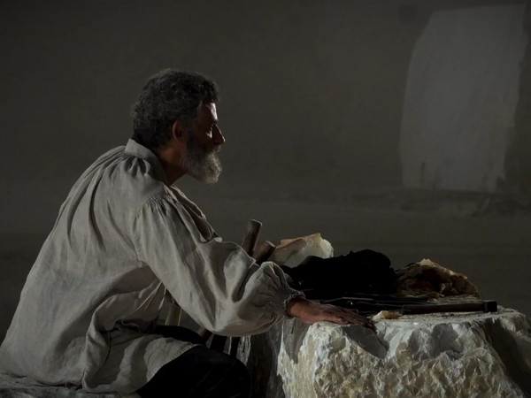 Микеланджело. Бесконечность