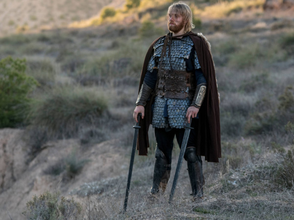 Легионер: Беги или умри