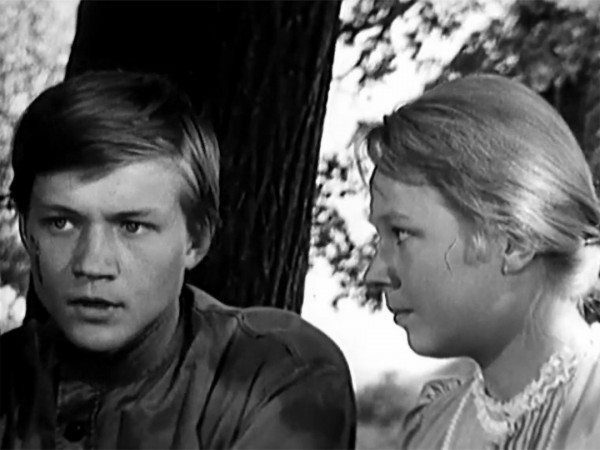 Великие голодранцы