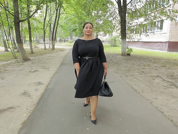 Няня особого назначения