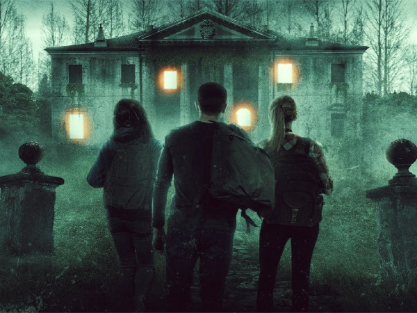 Ведьма: Возрождение