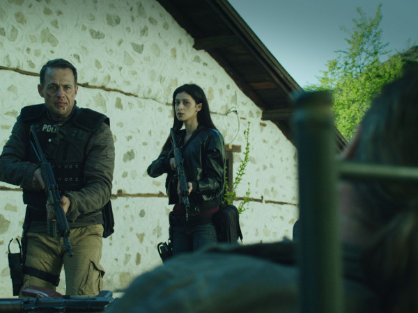 Последний бросок