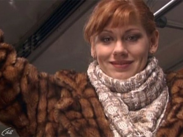 Идеальная жена