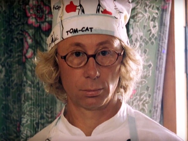 Весёлые гастроли на Чёрном море