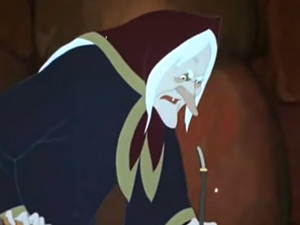 Ореховый прутик (6)