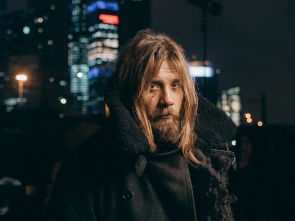 Сергий против нечисти (3)